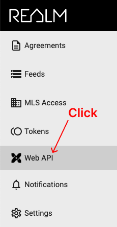 MLS Agreement Dashboard